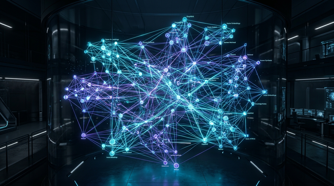 GraphRAG 知识图谱